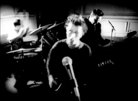 Stuck With Me GIF by Green Day