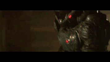 video game doom GIF by Bethesda