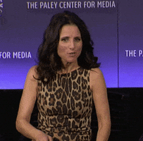 throw it out GIF by The Paley Center for Media