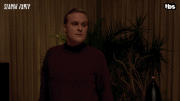 John Early Dancing GIF by Search Party