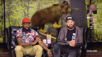 fight fighting GIF by Desus & Mero