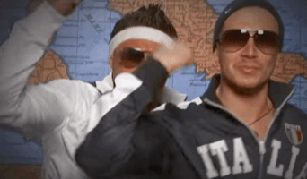 Jersey Shore GIFs - Get the best GIF on GIPHY