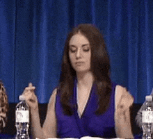 alison brie dancing GIF by The Paley Center for Media