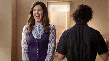 Season 2 Nbc GIF by The Good Place