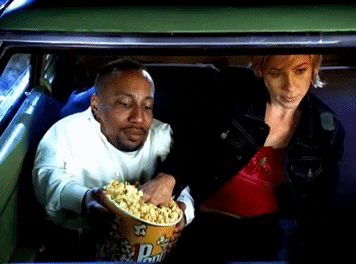 Hole In The Popcorn GIFs - Get the best GIF on GIPHY