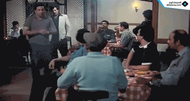 Comic GIF by elCinema.com