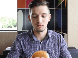 share wink GIF by McDonald's CZ/SK