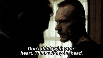 Ben Daniels Horror GIF by The Exorcist FOX