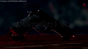 Parasite Eve GIF