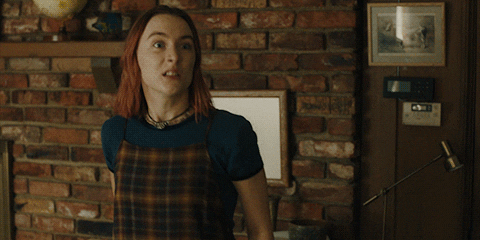 Lady bird GIFs - Get the best GIF on GIPHY