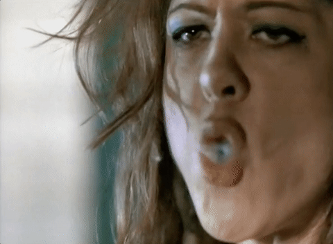 My Name Is Exhale GIF