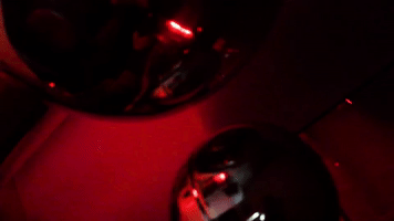 Van Der Graaf Lightning GIF