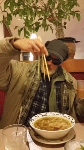Chopsticks Operationtriplechopsticks GIF