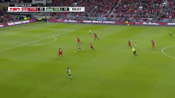 Toronto Fc Altidore GIF