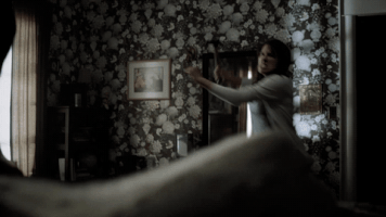 Horror Exorcism GIF by The Exorcist FOX