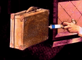 Stuck With Me GIF by Green Day