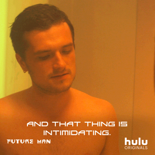 RÃ©sultat de recherche d'images pour "future man season 2"