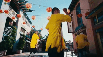 dj snake a different way GIF by Interscope Records