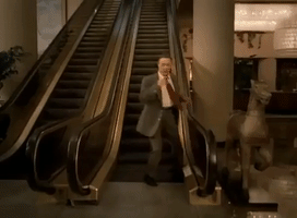 Christopher Walken GIF