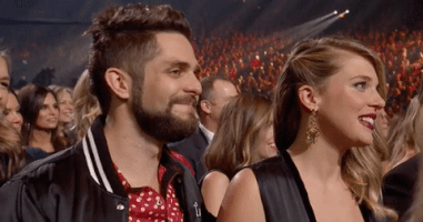 Thomas Rhett Cma Awards GIF by The 52nd Annual CMA Awards