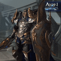 aion legions of war GIF by NCSOFT Mobile
