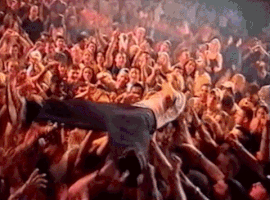 Eminem Mockingbird GIF