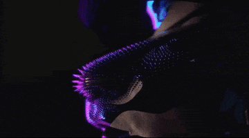 futuristic empire of the sun GIF by Astralwerks