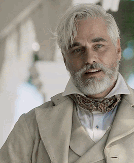 Paul Gross GIF