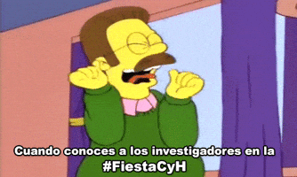 Ciencia Investigaciã³N GIF