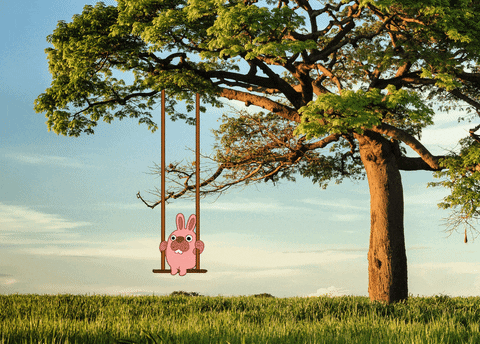 Animation Tree GIF by POKOPANG - Find & Share on GIPHY