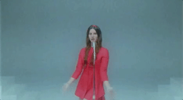 Lana Del Rey GIF