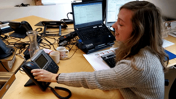 Vredeseilanden Rikolto GIF