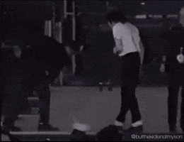 butthekidisnotmyson funny gif gifs michael GIF