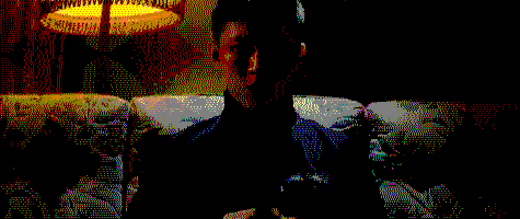 shasashabrina richchigga chigga indonesia rap GIF