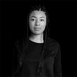 effektor agency cinemagraph portrait effektor GIF