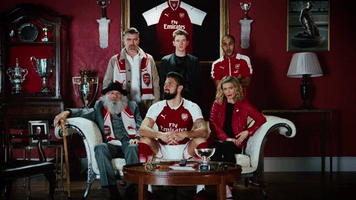 felipelobobatista arsenal puma kit GIF