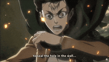 Mikasa Aot Gifs Get The Best Gif On Giphy