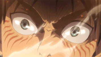 attack on titan titans GIF by Funimation
