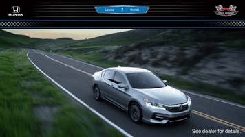 GIF by Central Valley Honda Dealers