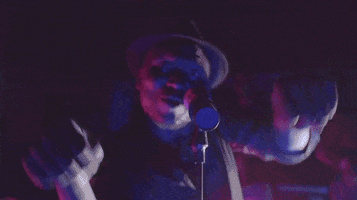songhoy blues dancing GIF by Transgressive