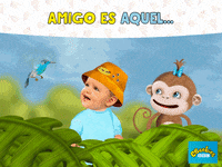Amigo GIFs on GIPHY - Be Animated