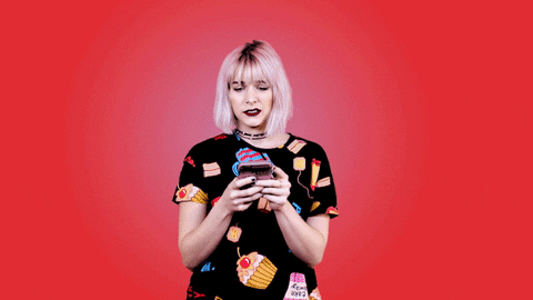 women support GIF by buzzfeedladylike