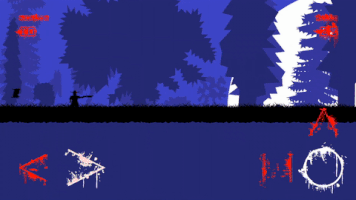 anqa_game game mobile horror action GIF