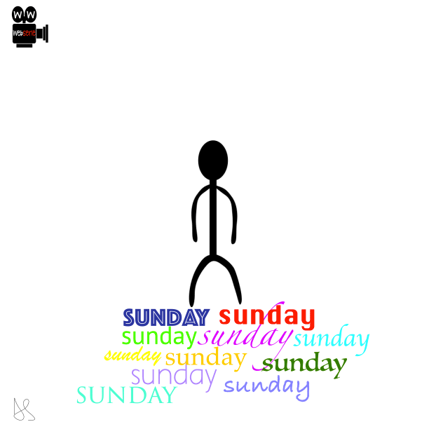 Dixi89 terrible monday GIF