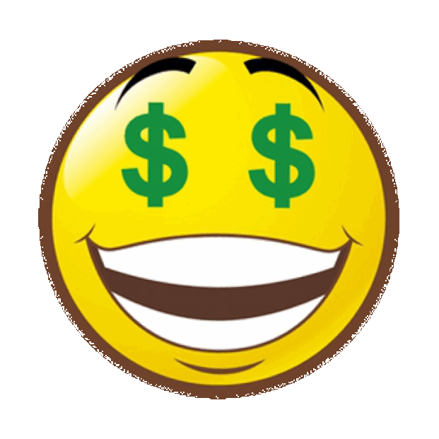 Money Sticker by imoji for iOS & Android | GIPHY