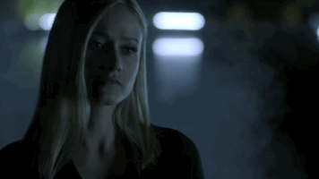 glowing the magicians GIF by SYFY