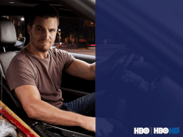 stephen amell GIF by HBO India