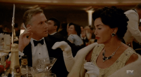 Jessica Lange Feud GIF - Find & Share on GIPHY