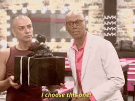 season 2 2x5 GIF by RuPaul's Drag Race