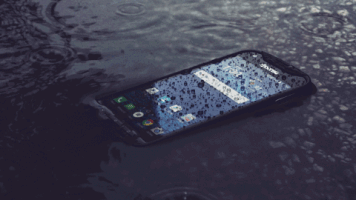 GIF by Kyocera Mobile